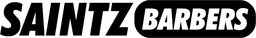 SAINTZ BARBERS Logo